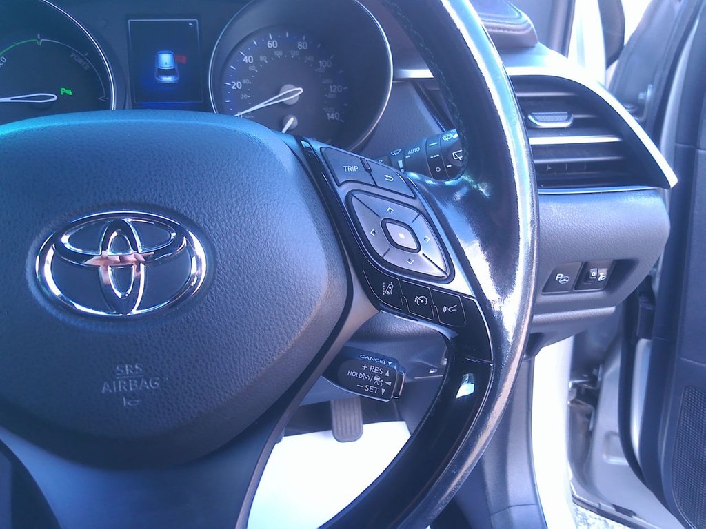 Used Toyota C-HR 2018 for sale - 76627154: Photo 22