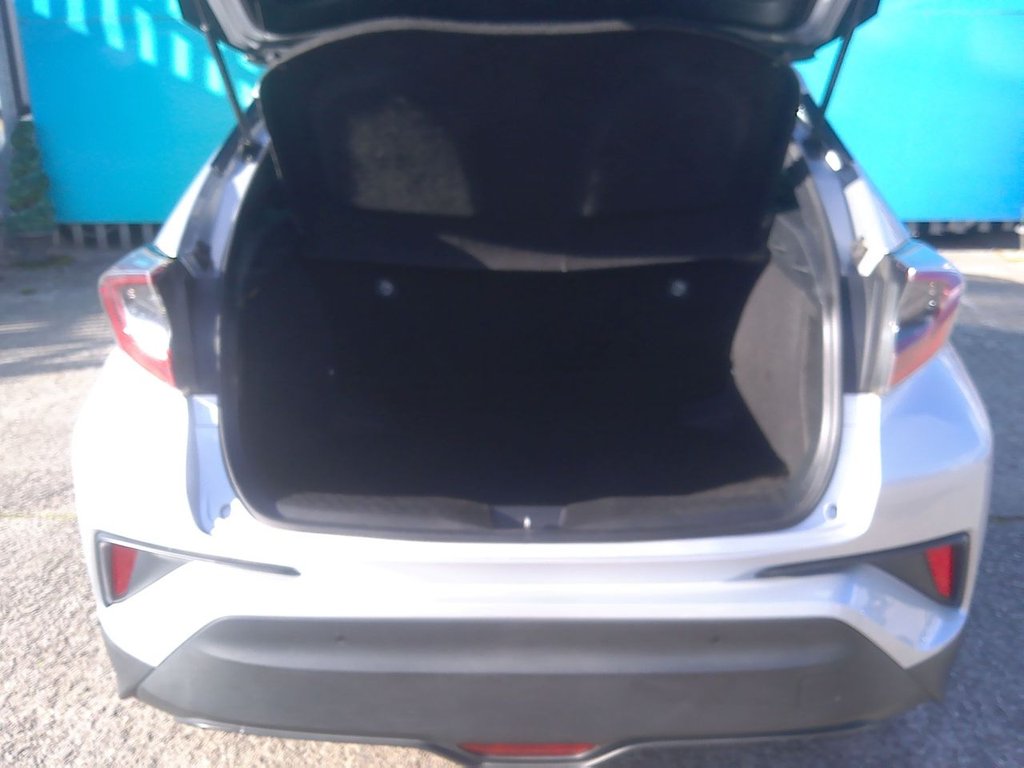 Used Toyota C-HR 2018 for sale - 76627154: Photo 33