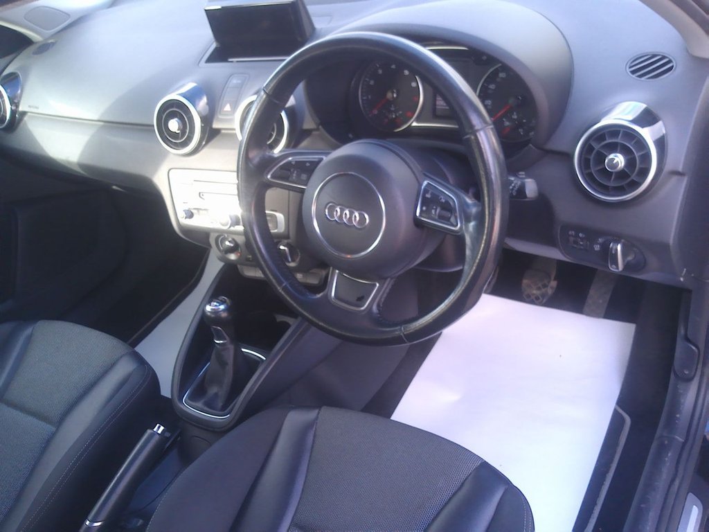 Used Audi A1 2017 for sale - 76627174: Photo 10