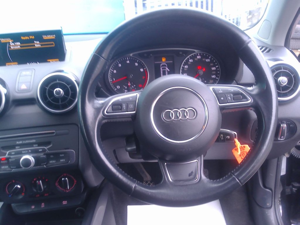 Used Audi A1 2017 for sale - 76627174: Photo 11