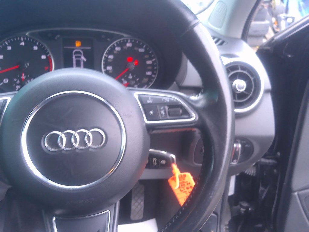 Used Audi A1 2017 for sale - 76627174: Photo 13