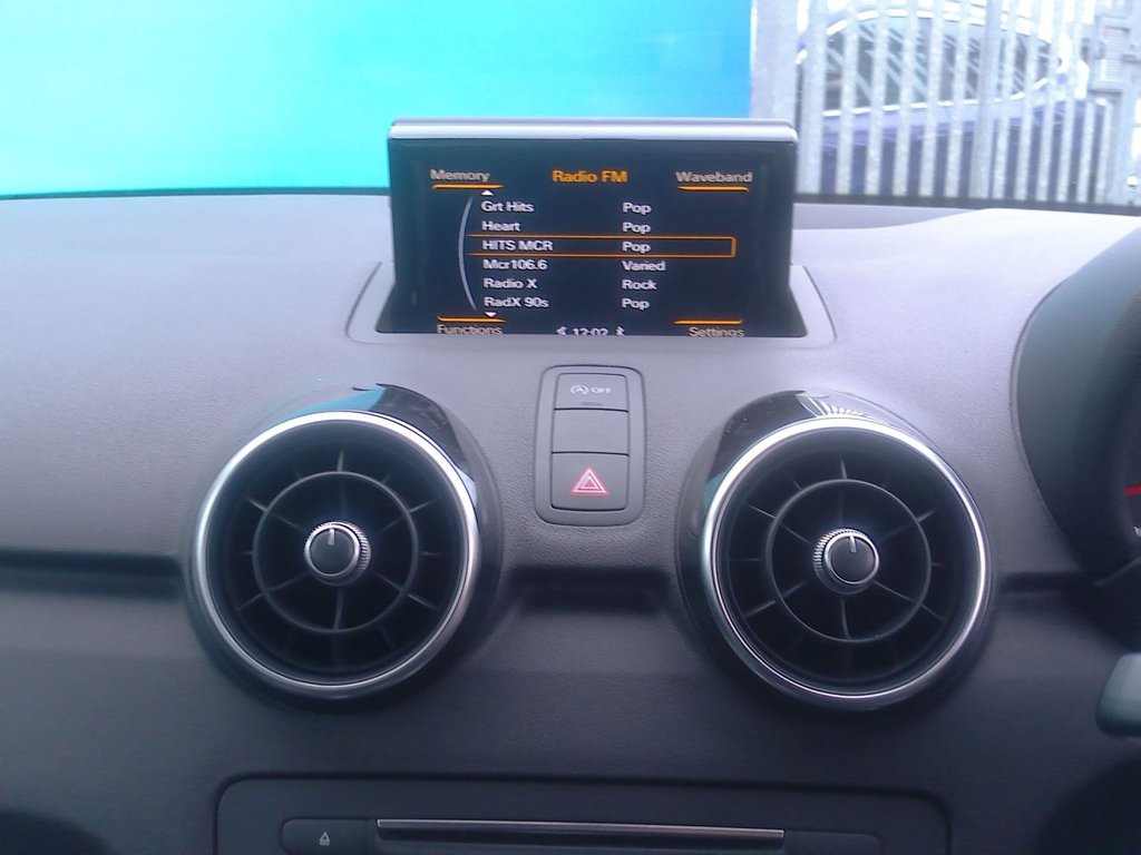 Used Audi A1 2017 for sale - 76627174: Photo 14