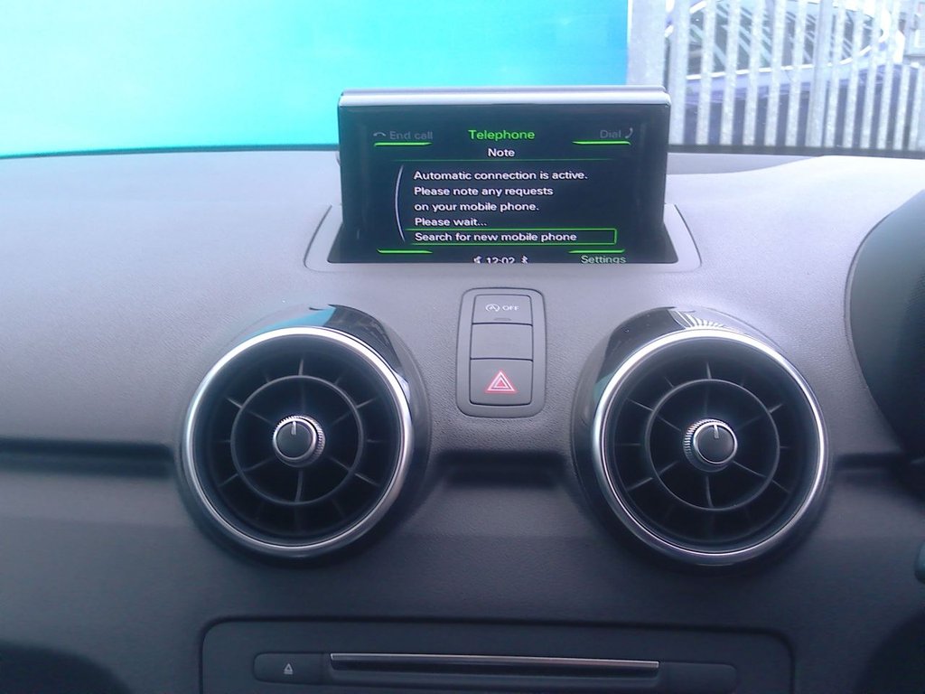 Used Audi A1 2017 for sale - 76627174: Photo 15