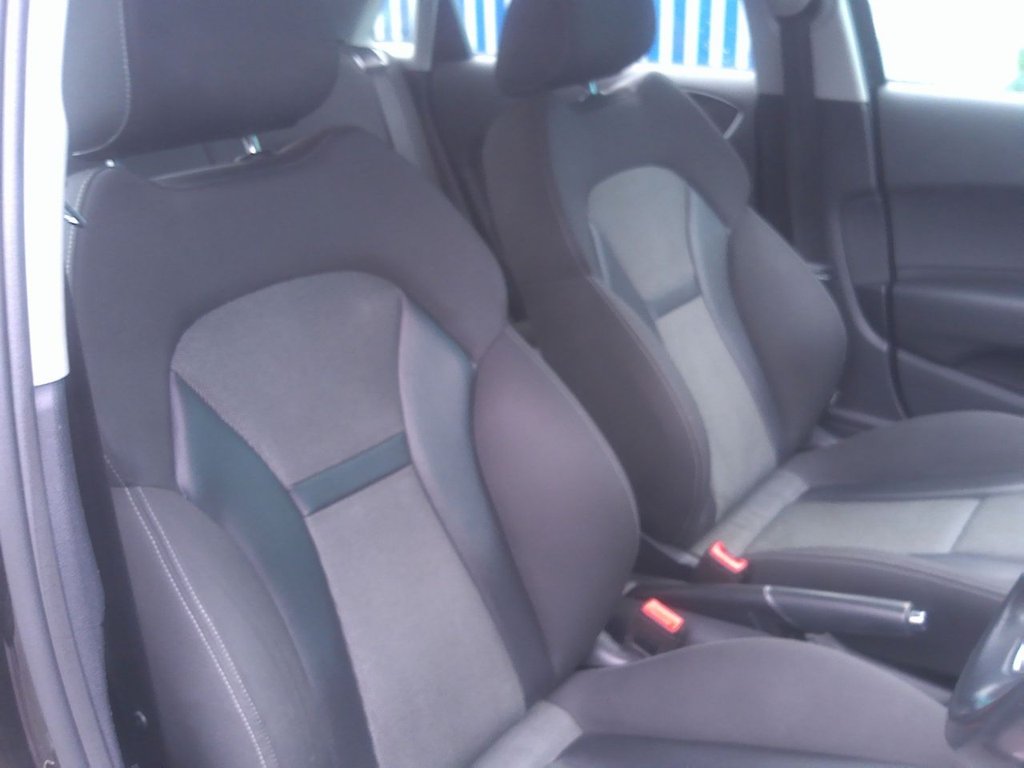 Used Audi A1 2017 for sale - 76627174: Photo 18