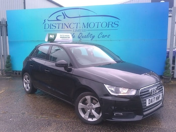 Used Audi A1 2017 for sale - 76627174: Photo