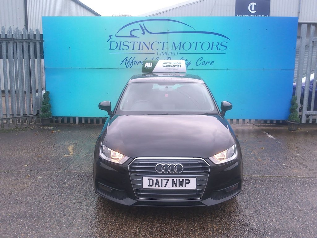 Used Audi A1 2017 for sale - 76627174: Photo 2