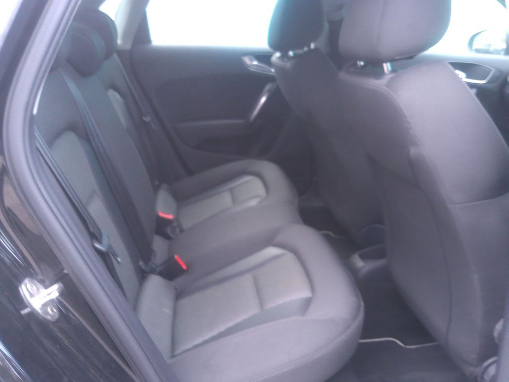 Used Audi A1 2017 for sale - 76627174: Photo 20