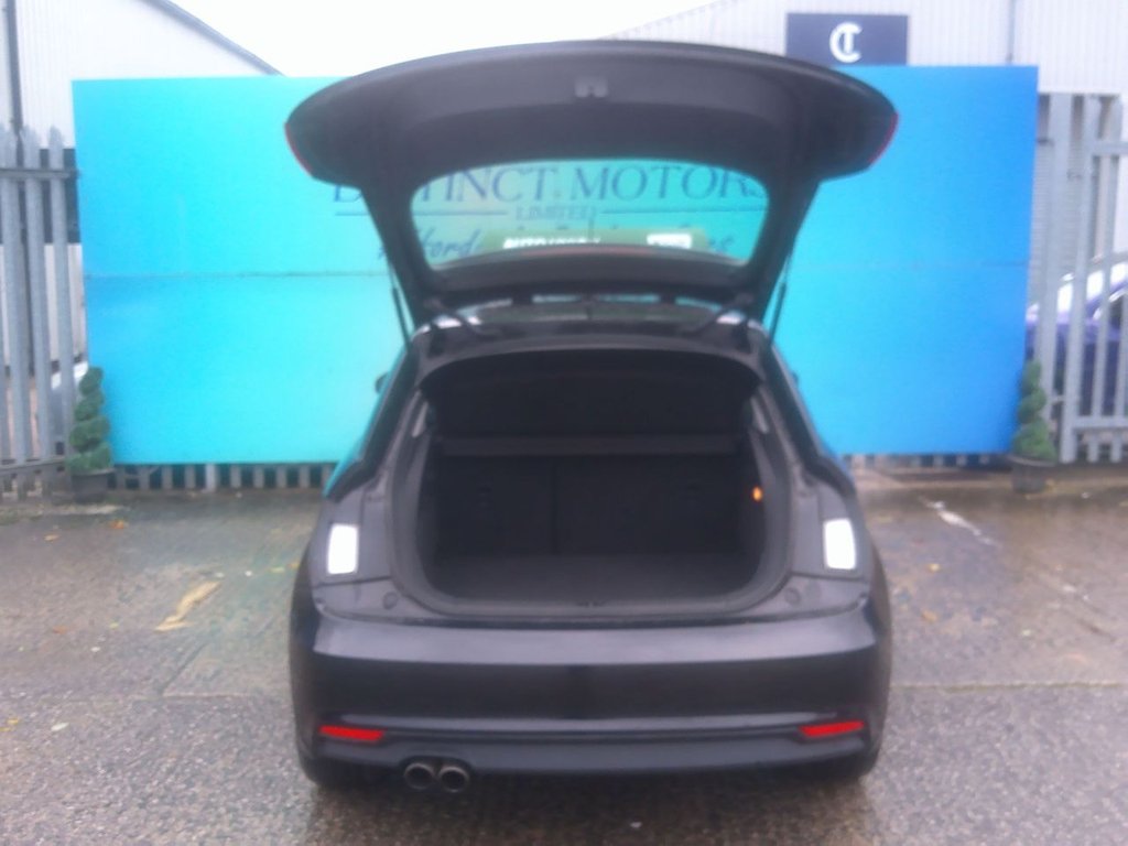 Used Audi A1 2017 for sale - 76627174: Photo 21