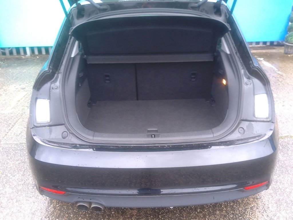 Used Audi A1 2017 for sale - 76627174: Photo 22