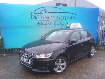 Used Audi A1 2017 for sale - 76627174: Photo