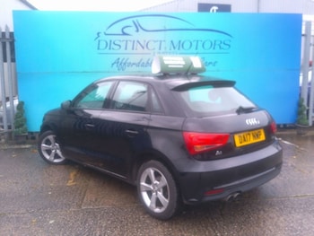 Used Audi A1 2017 for sale - 76627174: Photo