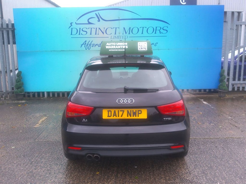 Used Audi A1 2017 for sale - 76627174: Photo 5