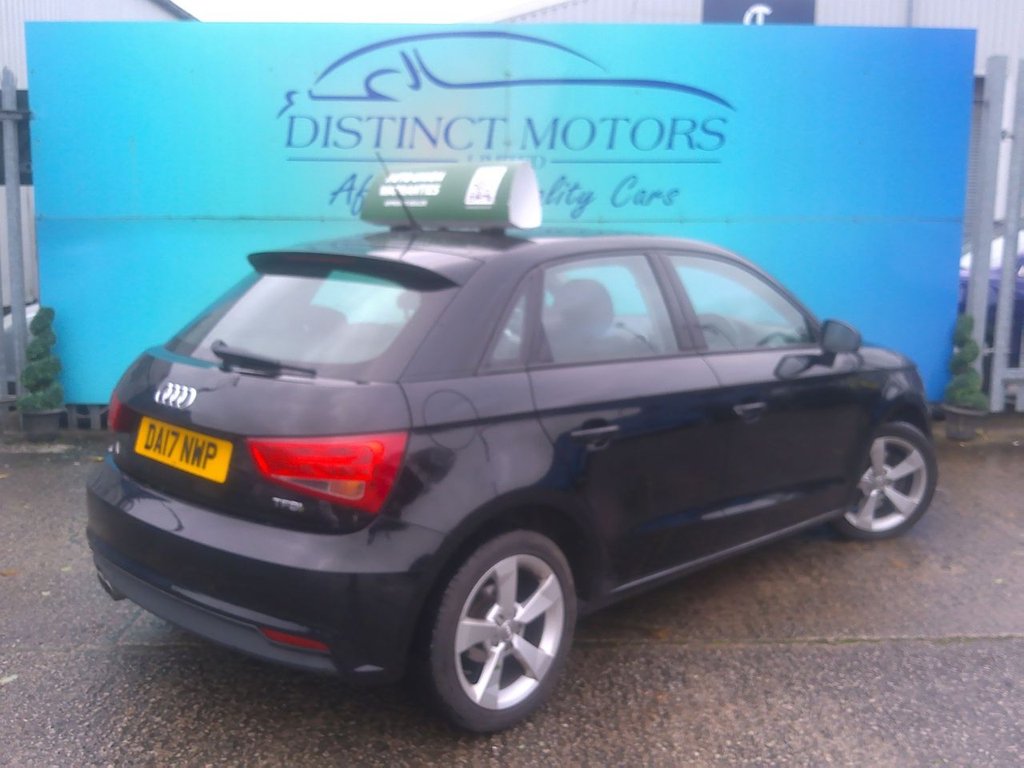Used Audi A1 2017 for sale - 76627174: Photo 6
