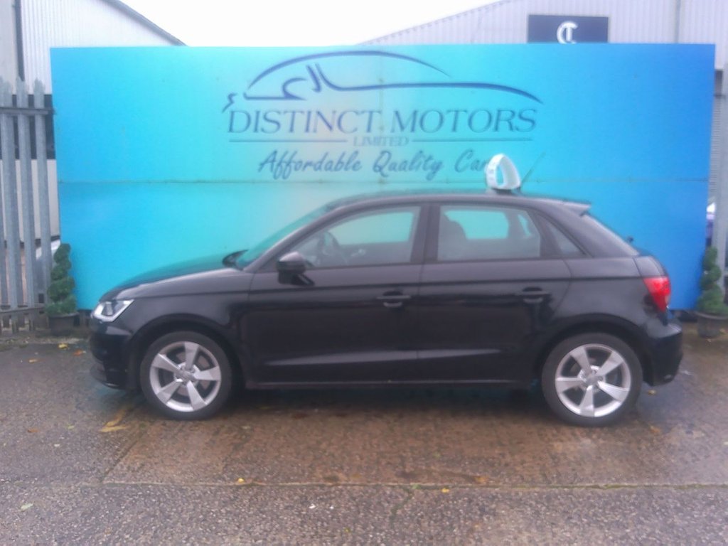 Used Audi A1 2017 for sale - 76627174: Photo 7