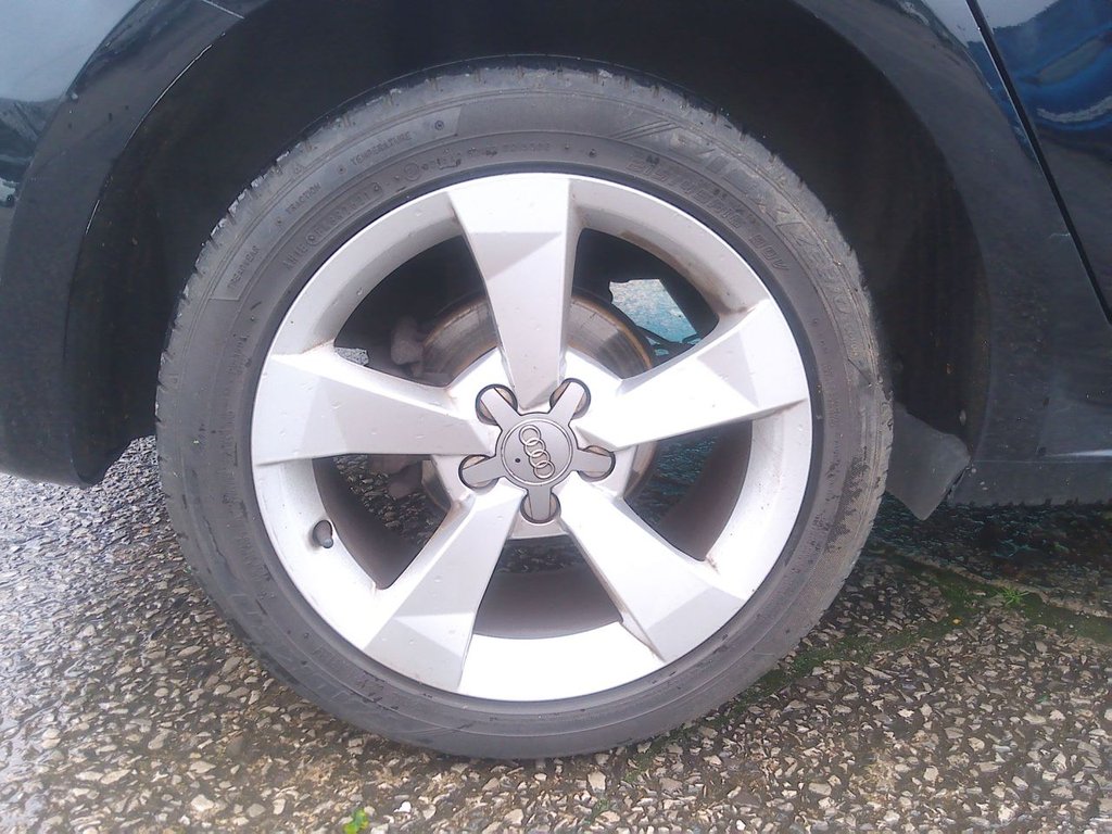 Used Audi A1 2017 for sale - 76627174: Photo 9