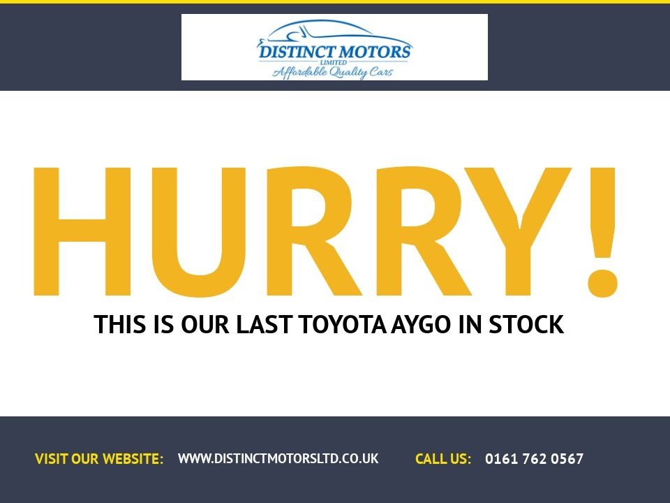 Used Toyota AYGO 2015 for sale - 76654761: Photo 24