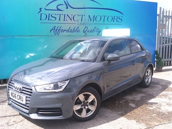 Used Audi A1 2016 for sale - 75403371: Photo