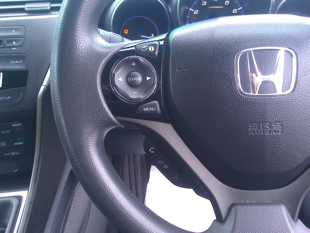 Used Honda Civic 2016 for sale - 76909717: Photo 12