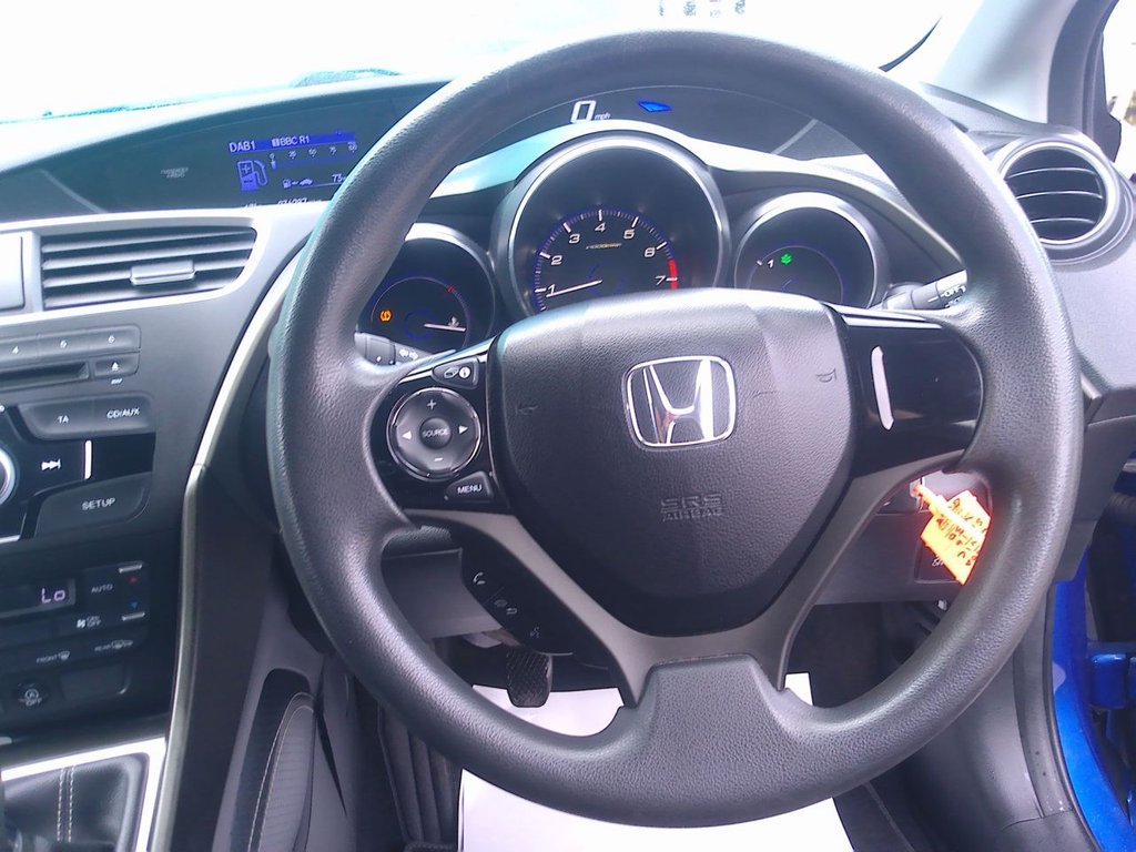 Used Honda Civic 2016 for sale - 76909717: Photo 13