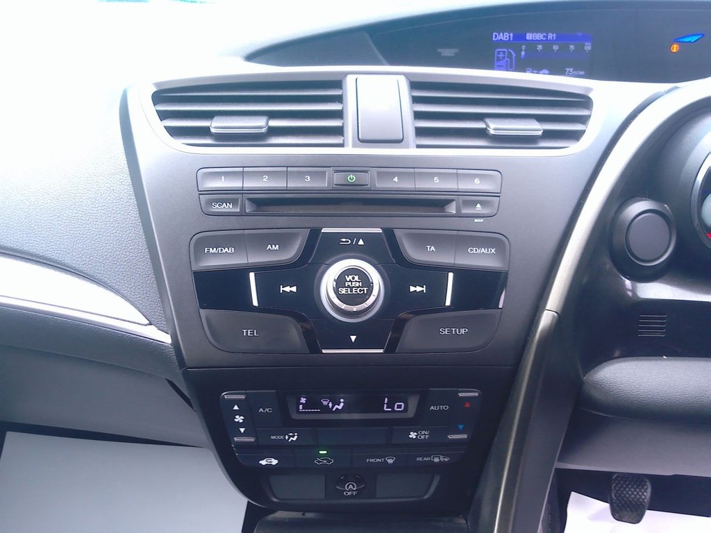 Used Honda Civic 2016 for sale - 76909717: Photo 14