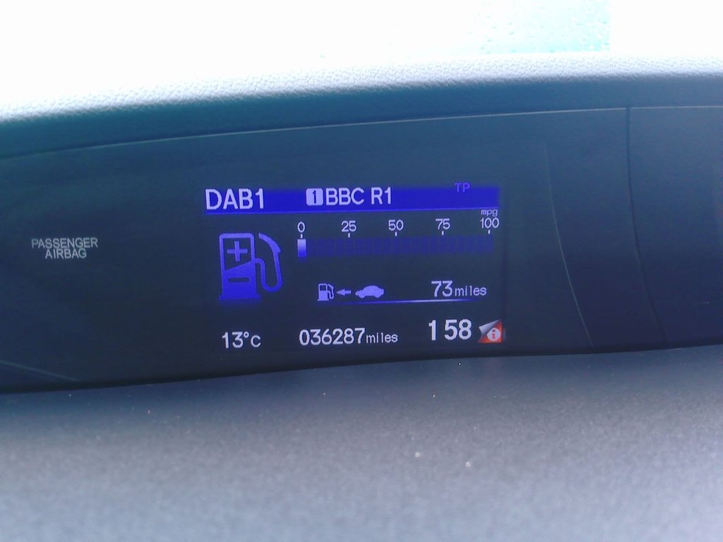 Used Honda Civic 2016 for sale - 76909717: Photo 16