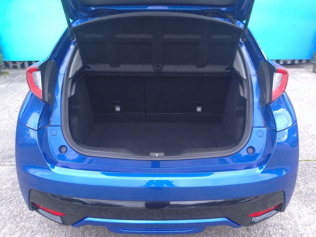 Used Honda Civic 2016 for sale - 76909717: Photo 20