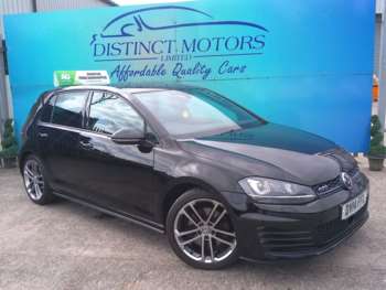 2014 (14) - 2.0 TDI BlueMotion Tech GTD Hatchback 5dr Diesel Manual Euro 6 (s/s) (184 p