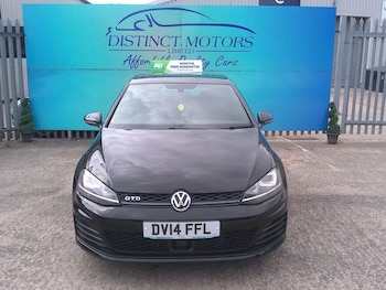 Used Volkswagen Golf 2014 for sale - 75365504: Photo