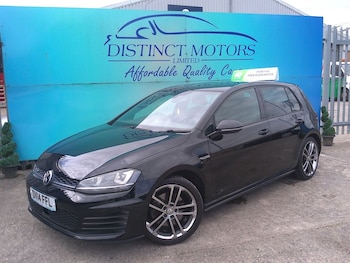 Used Volkswagen Golf 2014 for sale - 75365504: Photo