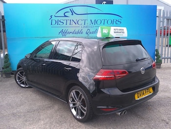 Used Volkswagen Golf 2014 for sale - 75365504: Photo