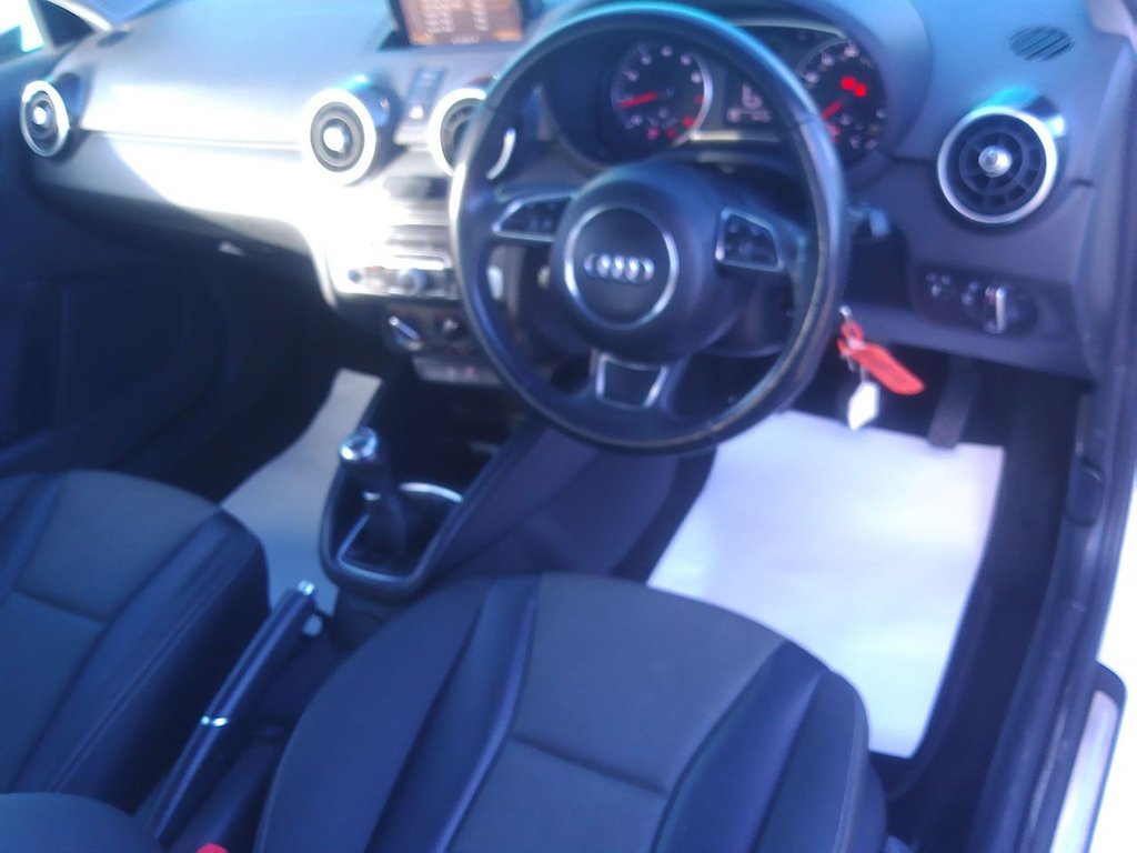 Used Audi A1 2017 for sale - 76627169: Photo 10