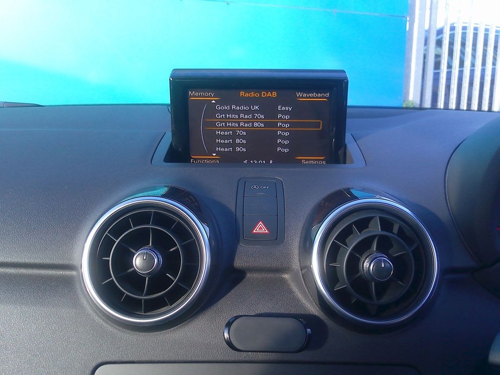 Used Audi A1 2017 for sale - 76627169: Photo 11