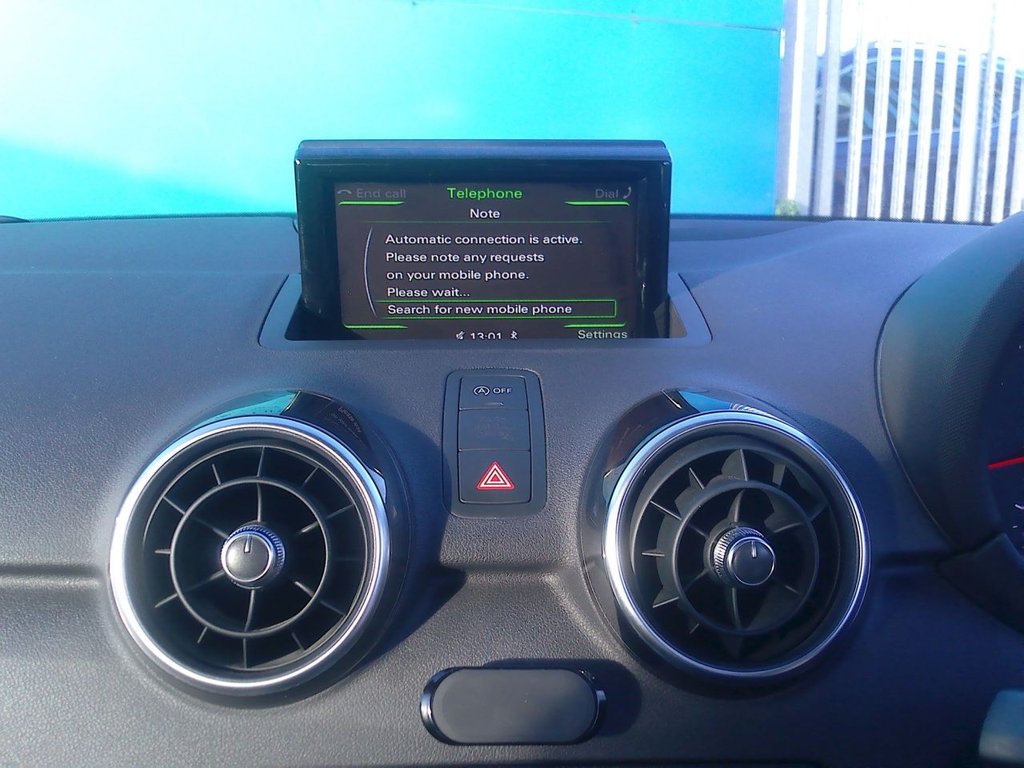 Used Audi A1 2017 for sale - 76627169: Photo 12