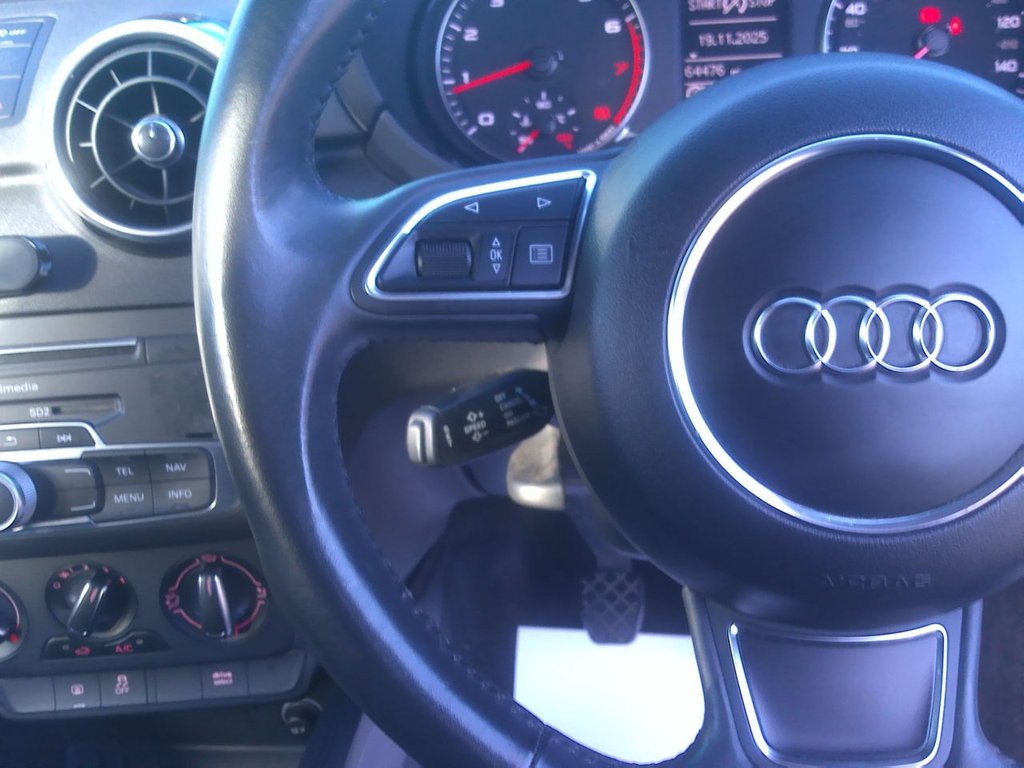 Used Audi A1 2017 for sale - 76627169: Photo 16