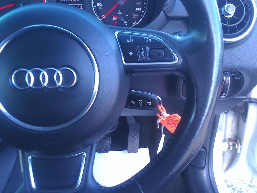 Used Audi A1 2017 for sale - 76627169: Photo 17