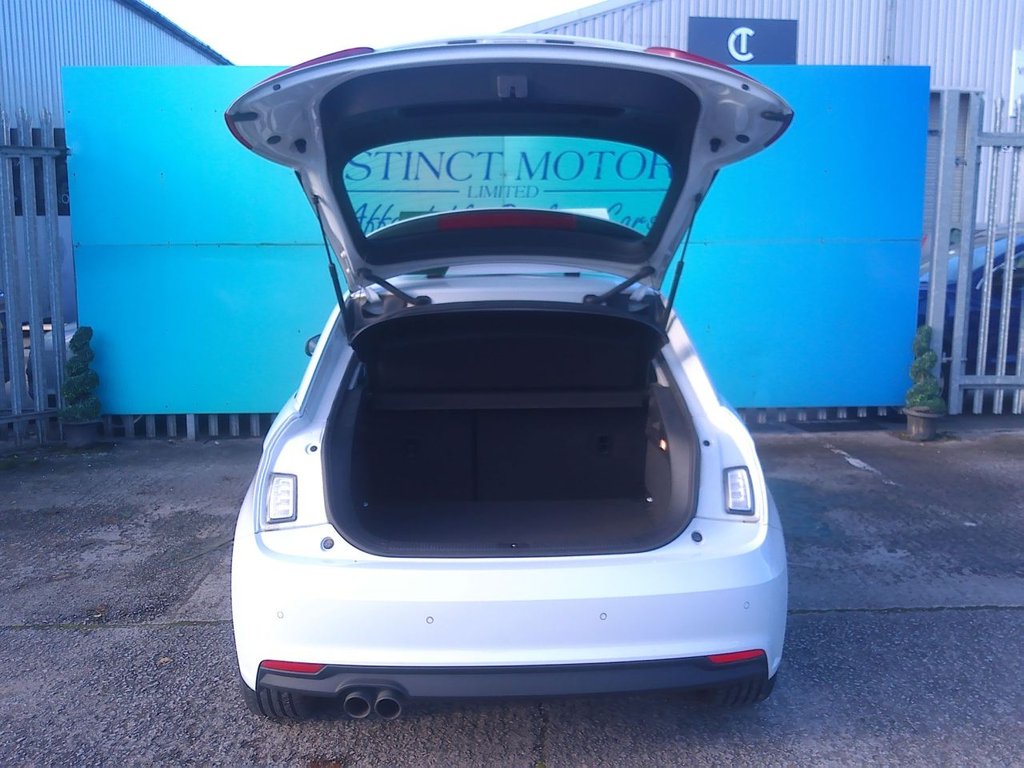 Used Audi A1 2017 for sale - 76627169: Photo 22