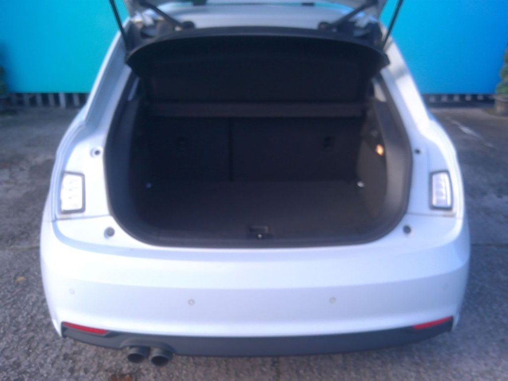 Used Audi A1 2017 for sale - 76627169: Photo 23