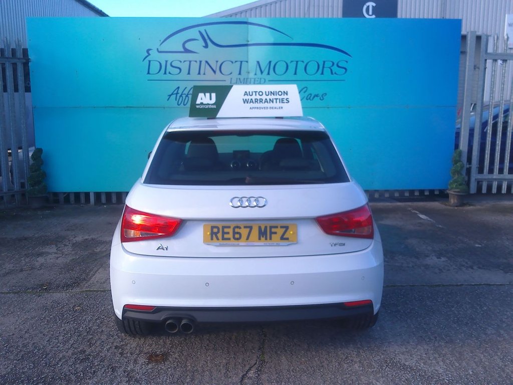Used Audi A1 2017 for sale - 76627169: Photo 5