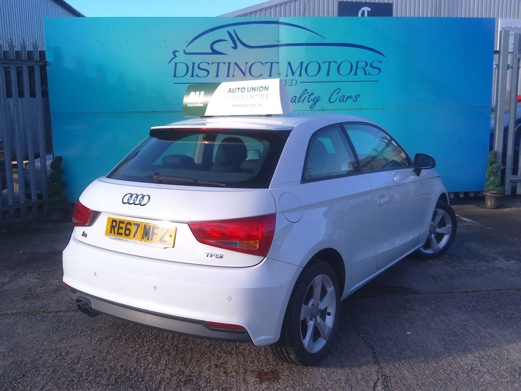Used Audi A1 2017 for sale - 76627169: Photo 6