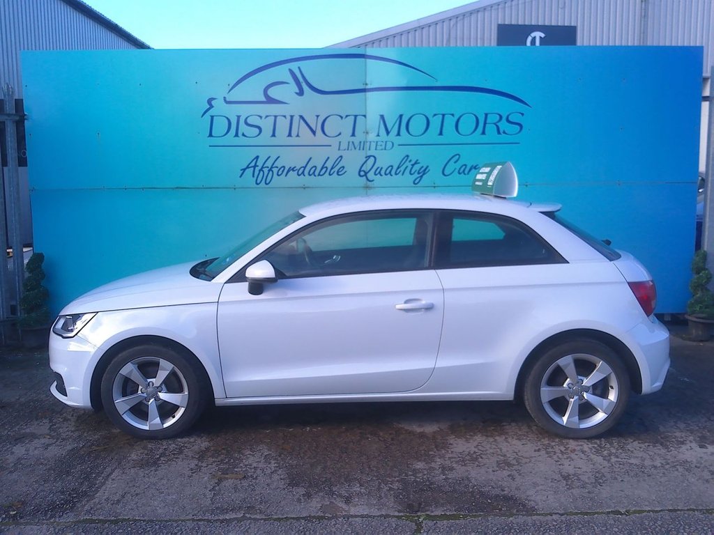 Used Audi A1 2017 for sale - 76627169: Photo 7