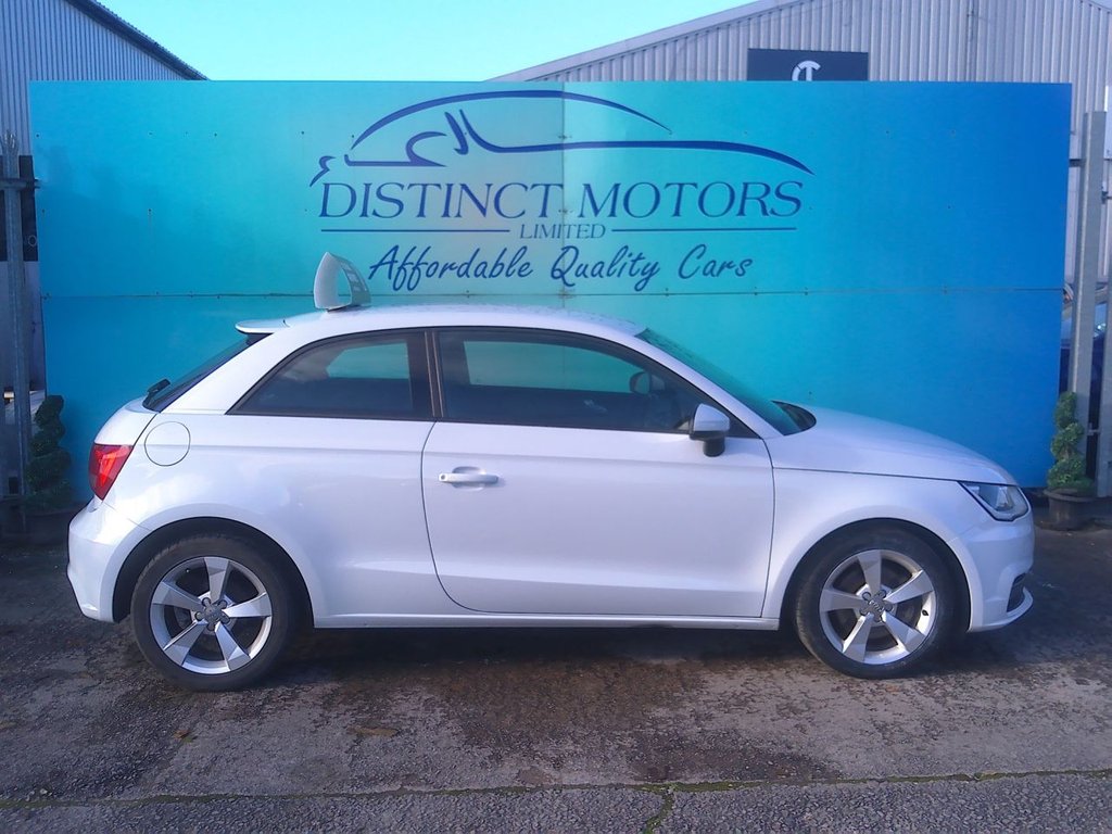 Used Audi A1 2017 for sale - 76627169: Photo 8