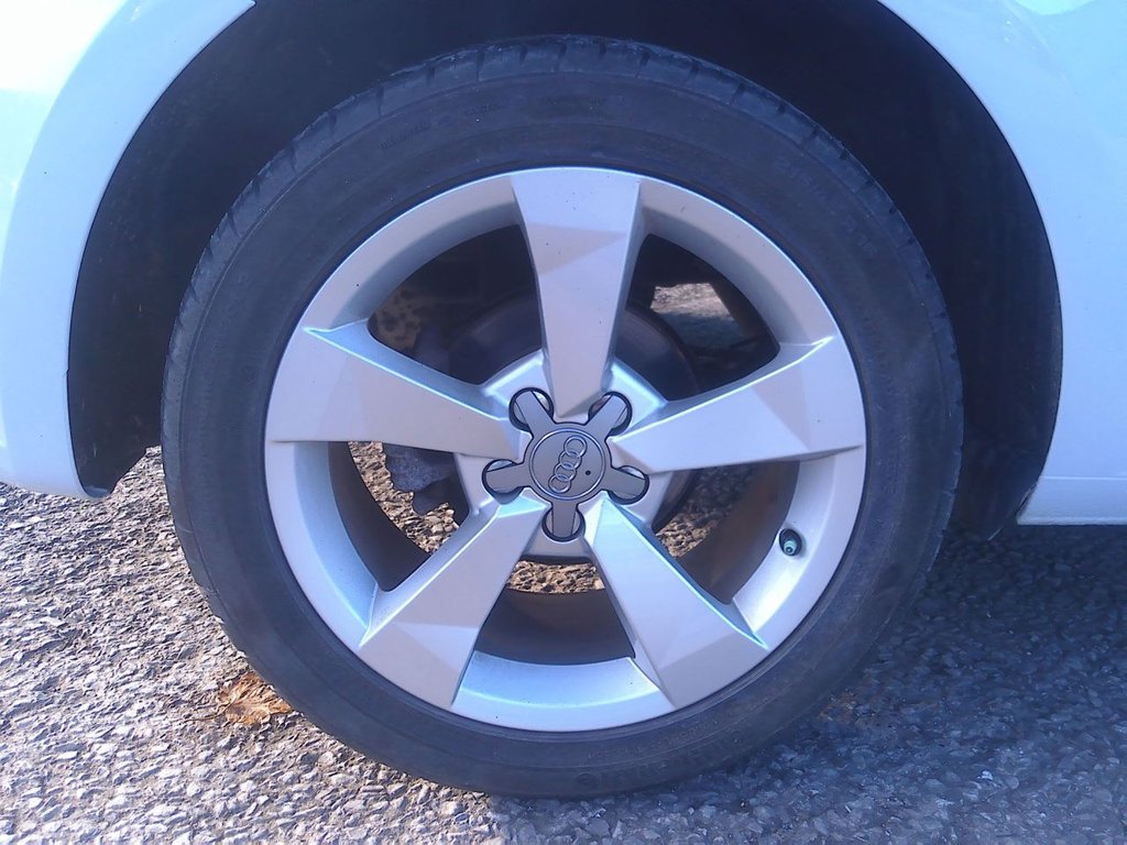 Used Audi A1 2017 for sale - 76627169: Photo 9