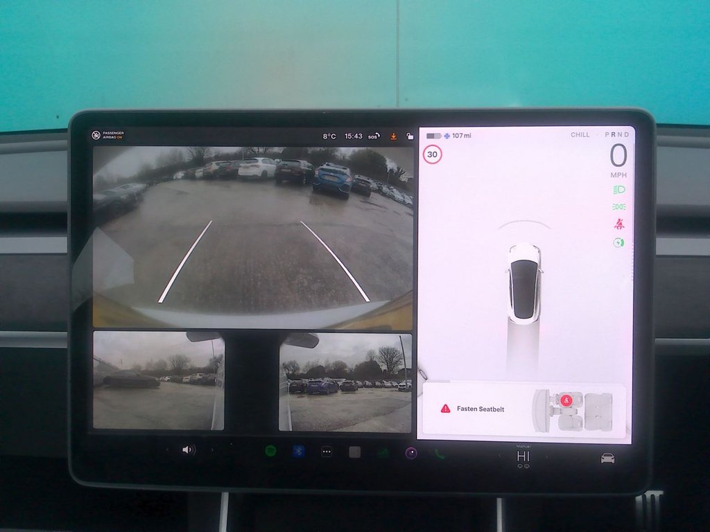 Used Tesla Model 3 2020 for sale - 77287527: Photo 11