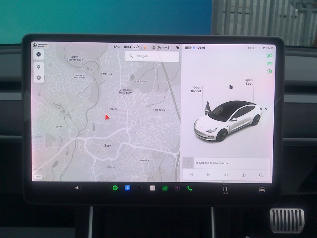 Used Tesla Model 3 2020 for sale - 77287527: Photo 12