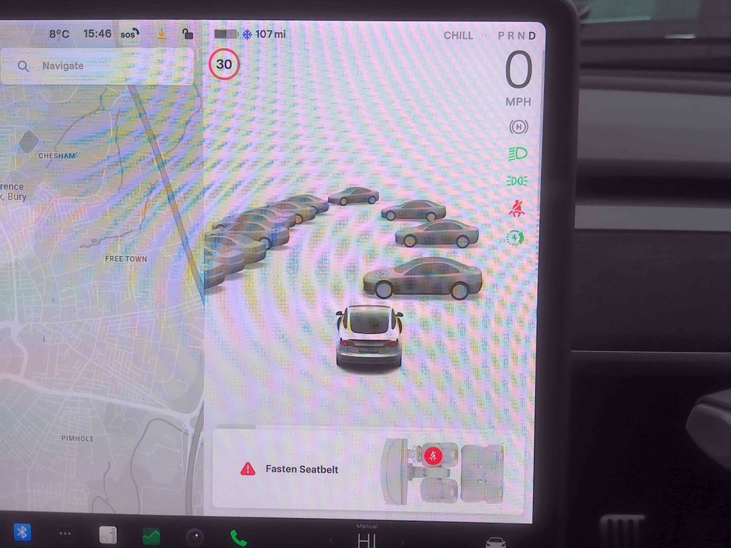 Used Tesla Model 3 2020 for sale - 77287527: Photo 13