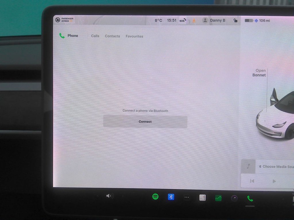 Used Tesla Model 3 2020 for sale - 77287527: Photo 14