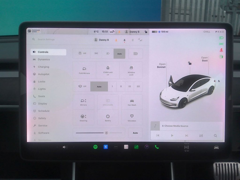 Used Tesla Model 3 2020 for sale - 77287527: Photo 16