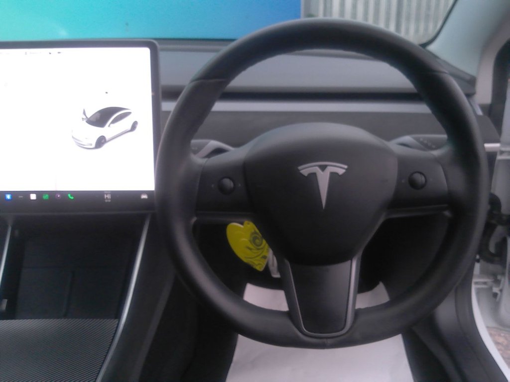 Used Tesla Model 3 2020 for sale - 77287527: Photo 18