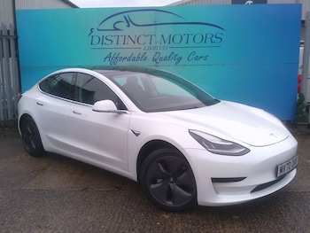 Used Tesla Model 3 2020 for sale - 77287527: Photo