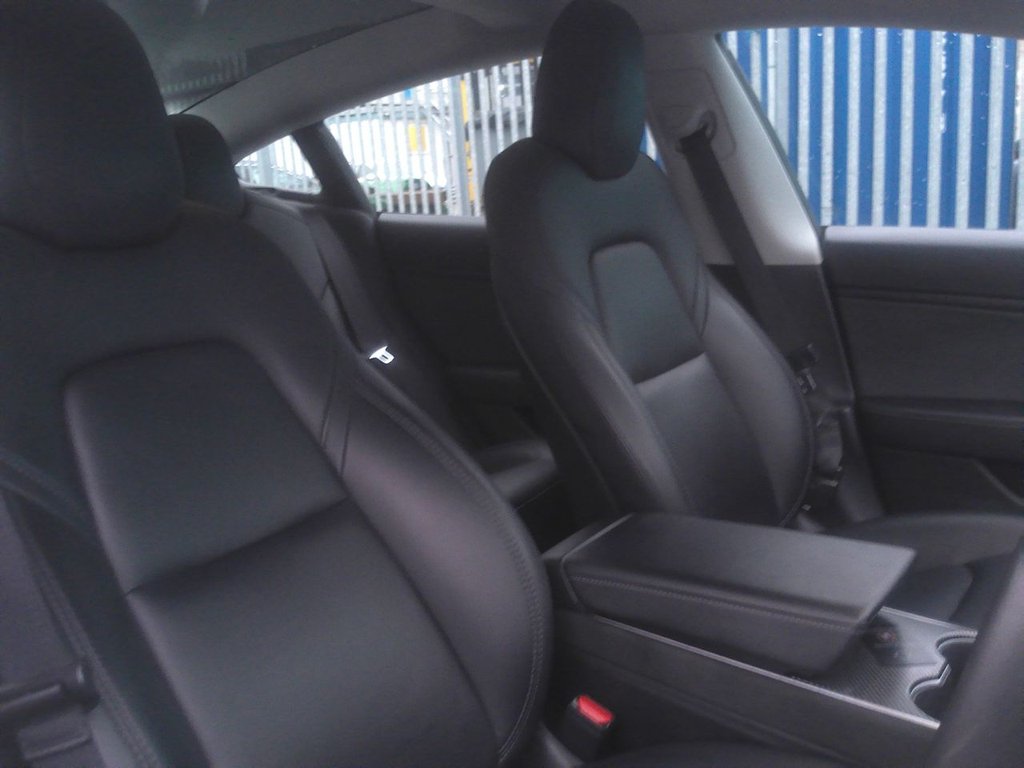 Used Tesla Model 3 2020 for sale - 77287527: Photo 20